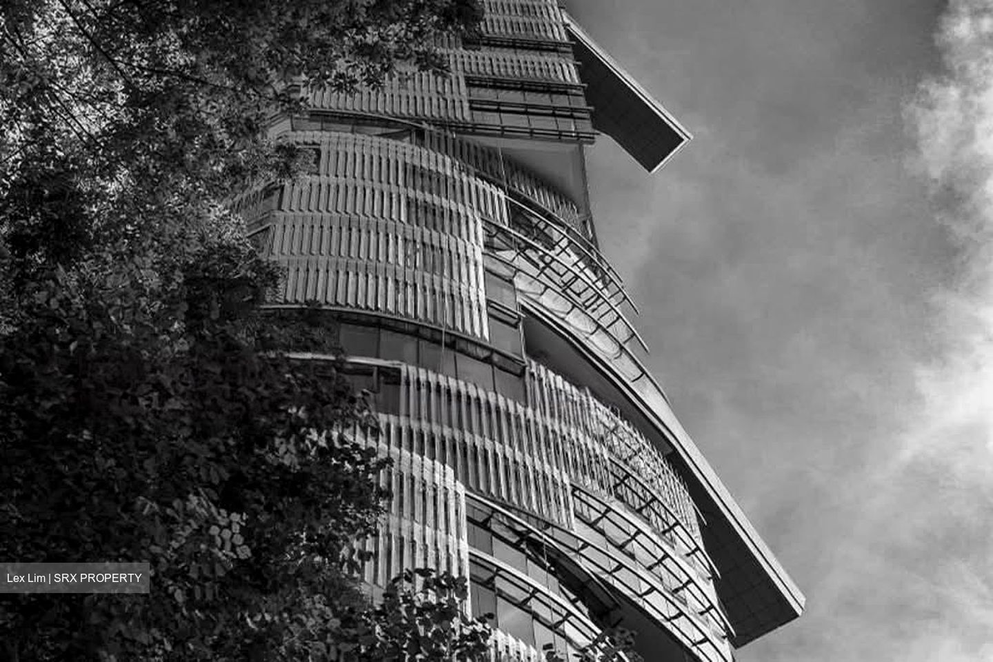 Sculptura Ardmore (D10), Condominium #547548961